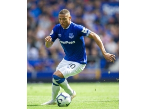 Richarlison’un Vurduğu Gol Oluyor