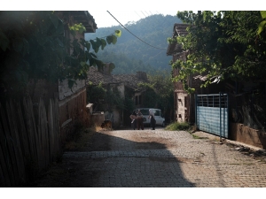 30 Yıllık İçmesuyu Şebekesi Yenilendi