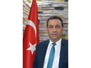 Egc Başkanı Barlak’tan Kurban Bayramı Mesajı