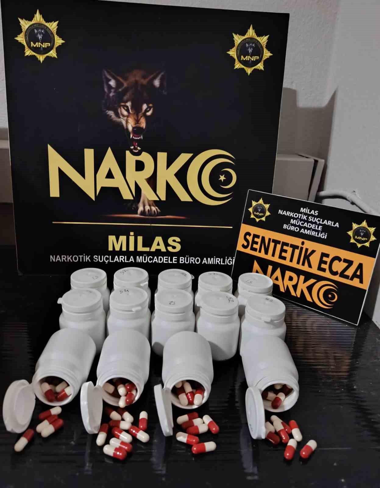 milas-ta-uyusturucu-operasyonu