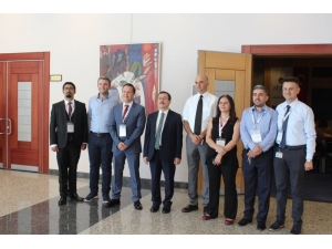 Yaşam İle Ölüm Arasındaki İnce Çizgiye Vurgu Yapıldı