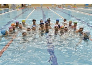 Su Sporları Merkezi’nde Yaz Dönemi Sona Erdi