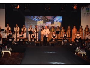 “Şehri Medeniyet Kastamonu” İçin Çalışmalar Başlıyor