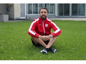 Çağrı Ortakaya Geçmişe Sünger Çekmek İstiyor