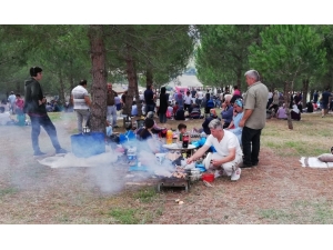 Gökçeağaç’ta Karadede Panayırı