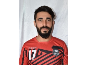 Ali Akburç, Elaziz Belediyespor’da