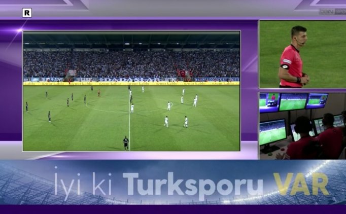 Erzurumspor - Beşiktaş Maçında Bir Ilk! Var...