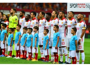 Göztepe’de 5 Değişiklik