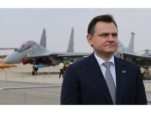 Rusya Ve Hindistan’dan Ortak Askeri Proje