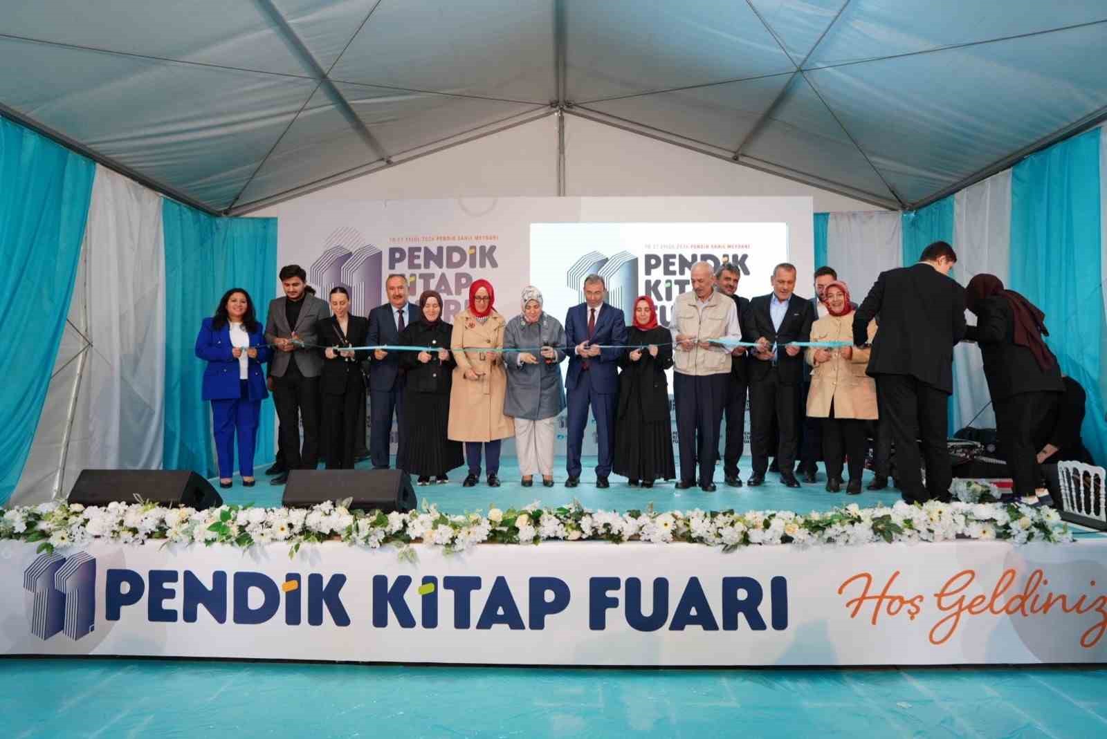 11-inci-pendik-kitap-fuari-kapilarini-acti