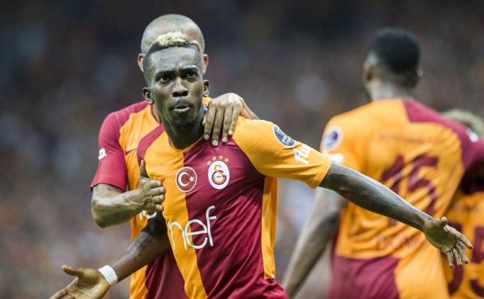 Galatasaray, Onyekuru Ile 3 Puanı Kazandı