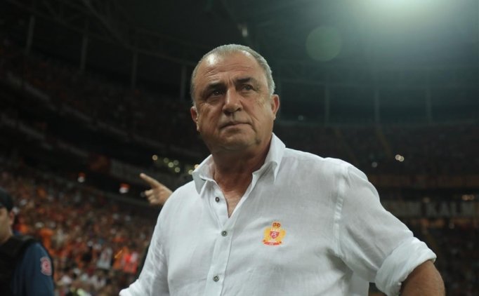 Fatih Terim: ''ayrılanlar Olabilir''