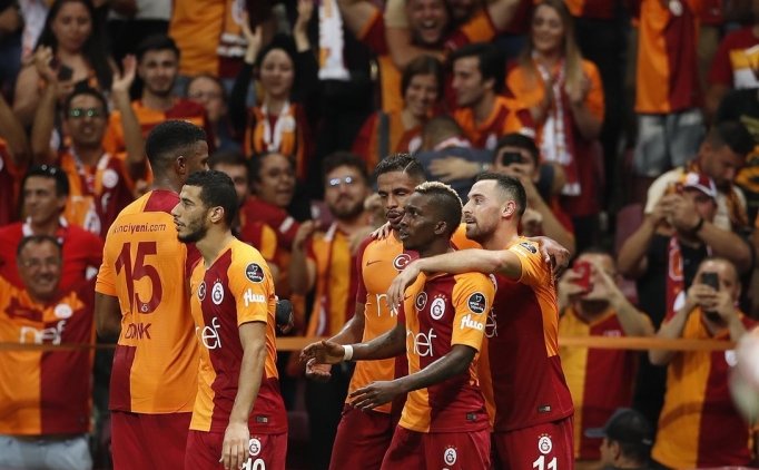 Fernando: ''inşallah Gollerin Devamı Gelir''