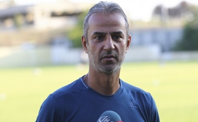 İsmail Kartal: ''bayram Hediyesi Oldu''