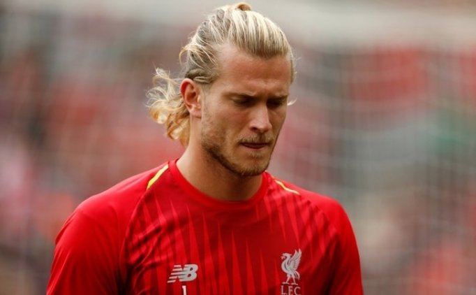 Beşiktaş'ın Loris Karius Teklifini Açıkladılar!