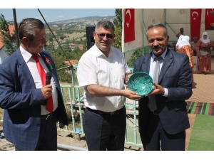 Başkan Ercan Şimşek: Hepimiz Kardeşiz