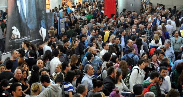 İstanbul Yeni Havalimanı'nda Çalışacak Güvenlik Personeli Başvurusu İçin 30 Eylül Son Gün!