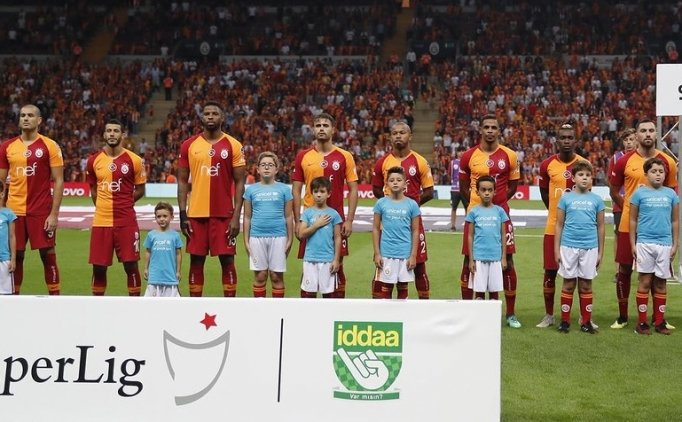 "eren Derdiyok Ayakta Bile Duramıyor, Sinan Ise..."