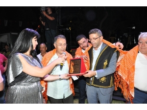 5 Bin Tl’ye Üzüm Ağası Oldu