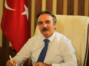 Nevü Rektörü Bağlı’dan Kurban Bayramı Mesajı