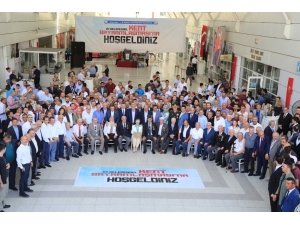 Kocaeli, Kent Bayramlaşmasında Buluşacak