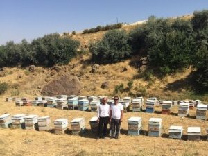 Van’da Çifte Bayram