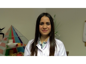 Bayramda Beslenmede Ölçüyü Kaçırmayın