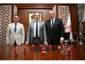 Bayburt Mehteran Takımı Kuruluyor