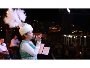 Büyükşehir’in Yaz Konserleri Sona Erdi