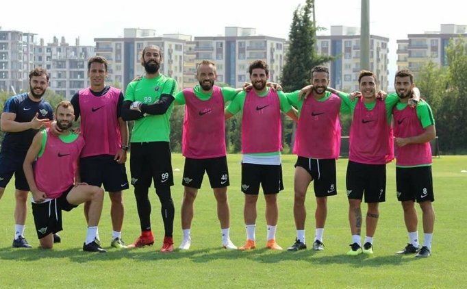 Akhisarspor Gelecekten Ümitli