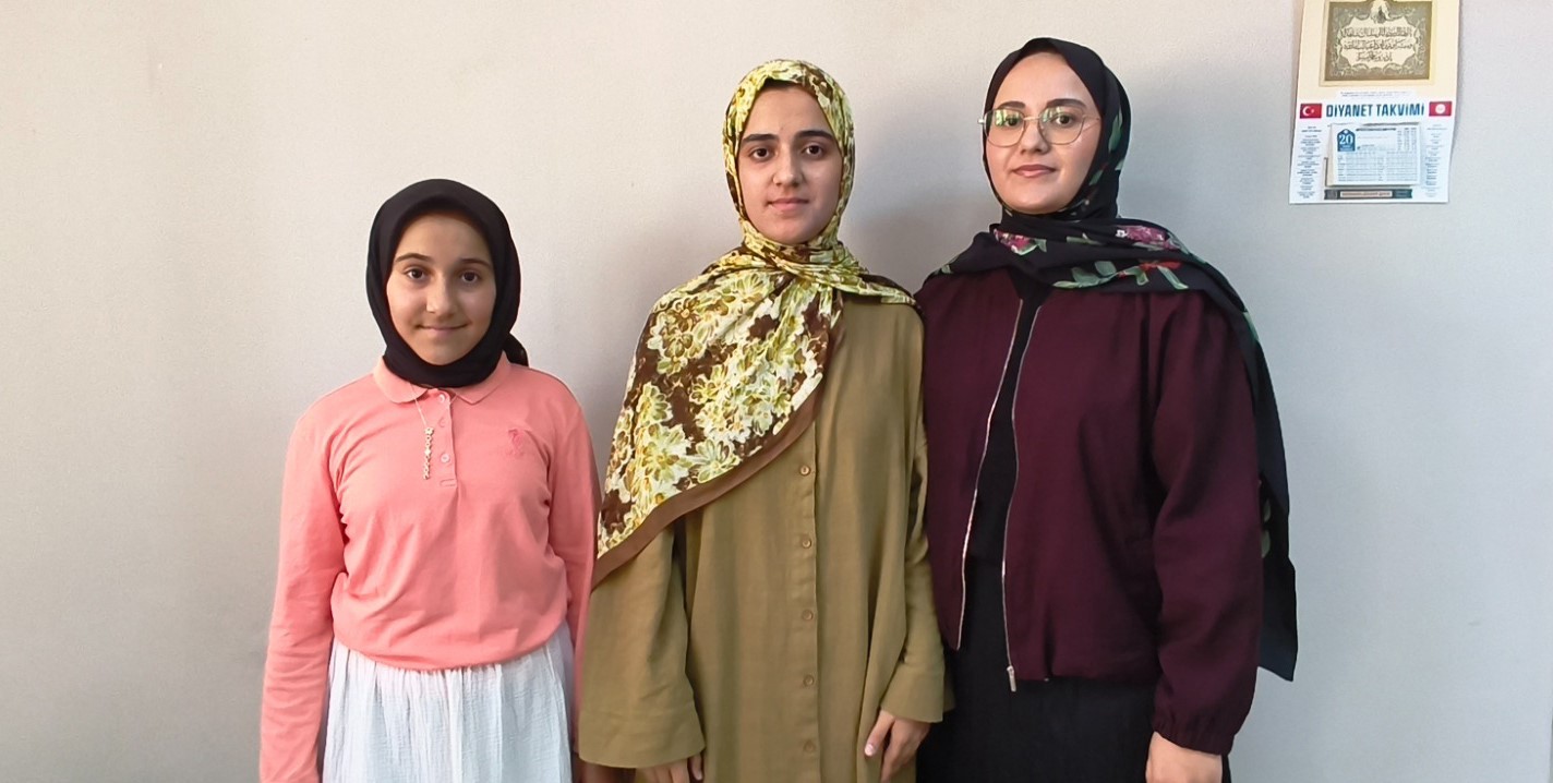 mersin-de-iki-kardes-hafiz-oldu-en-kucugu-ayni-yolda