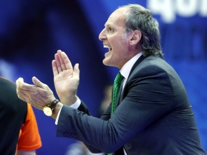 Beşiktaş Sompo Japan’ın Yeni Başantrenörü Dusko Ivanovic