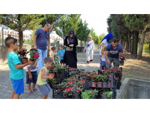 Başiskele Belediyesi Geleneği Bozmadı