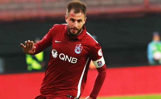 Trabzonspor'da Sürpriz Transfer! Kap'a Bildirildi...