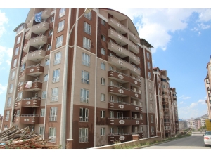 Doğu Marmara’da Temmuz Ayında 7 Bin 972 Konut Satıldı