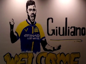 Al Nassr, Giuliano Transferini Açıkladı