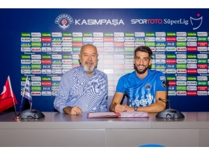 Josue Sa Kasımpaşa’da