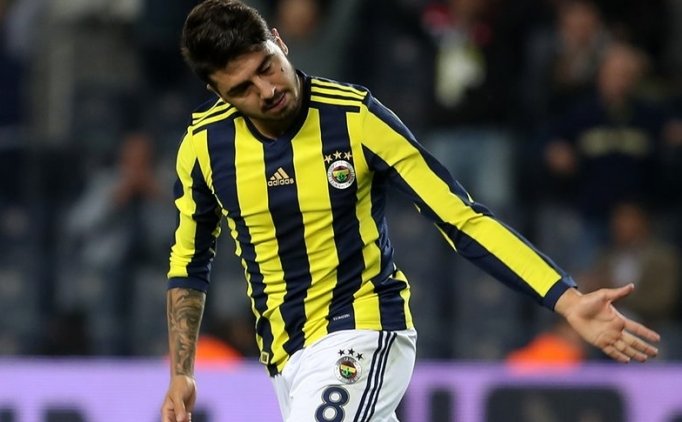 Ozan Tufan, Yine Kayıp! Cocu...