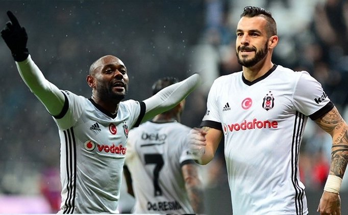 Vagner Love 2,5 Milyon, Negredo 5,5 Milyon Euro