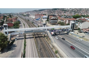 Bu Köprü 42 Evler’e Nefes Aldıracak