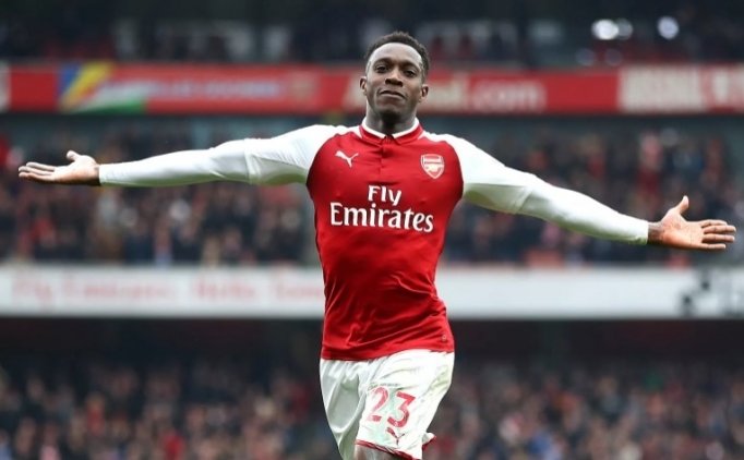 Galatasaray'da B Planı: Danny Welbeck!