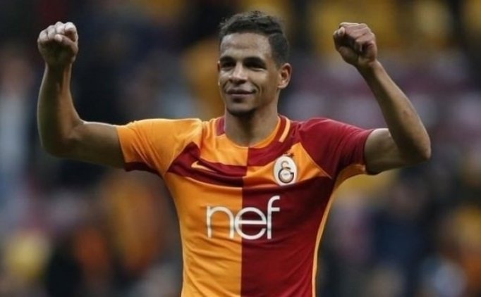 Galatasaray'ın Makinesi Fernando!