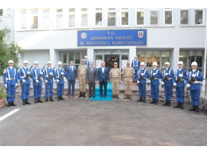 Bakan Yardımcısı Mehmet Ersoy: “Hainlere Yaşama Hakkı Vermeyeceğiz”