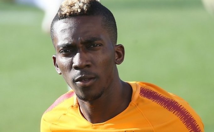 Everton'ın Onyekuru Planı 25 Milyon Euro!