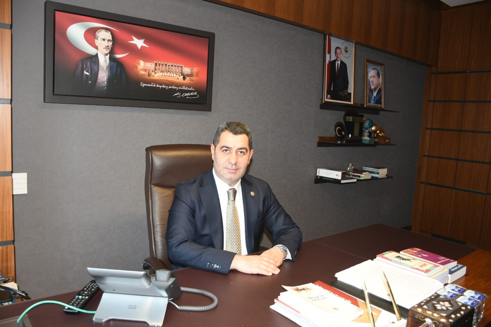 milletvekili-bunyamin-bozgeyik-15-temmuz-milletimizin-yeniden-dirilis-destanidir