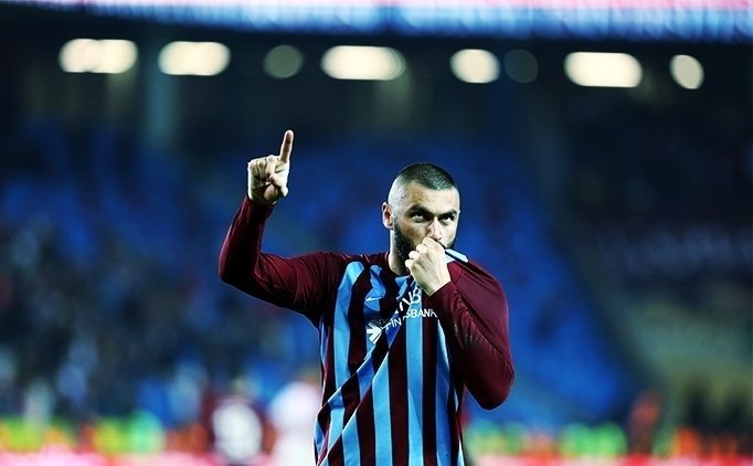 Burak Yılmaz Için Sürpriz Galatasaray Iddiası!