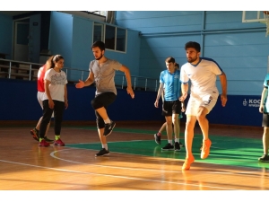 Büyükşehir Başarı Getirdi