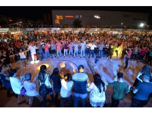 4. Yöreler Renkler Festivali Başlıyor