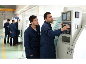 Btso, Mesleki Eğitimde Marka Haline Geldi