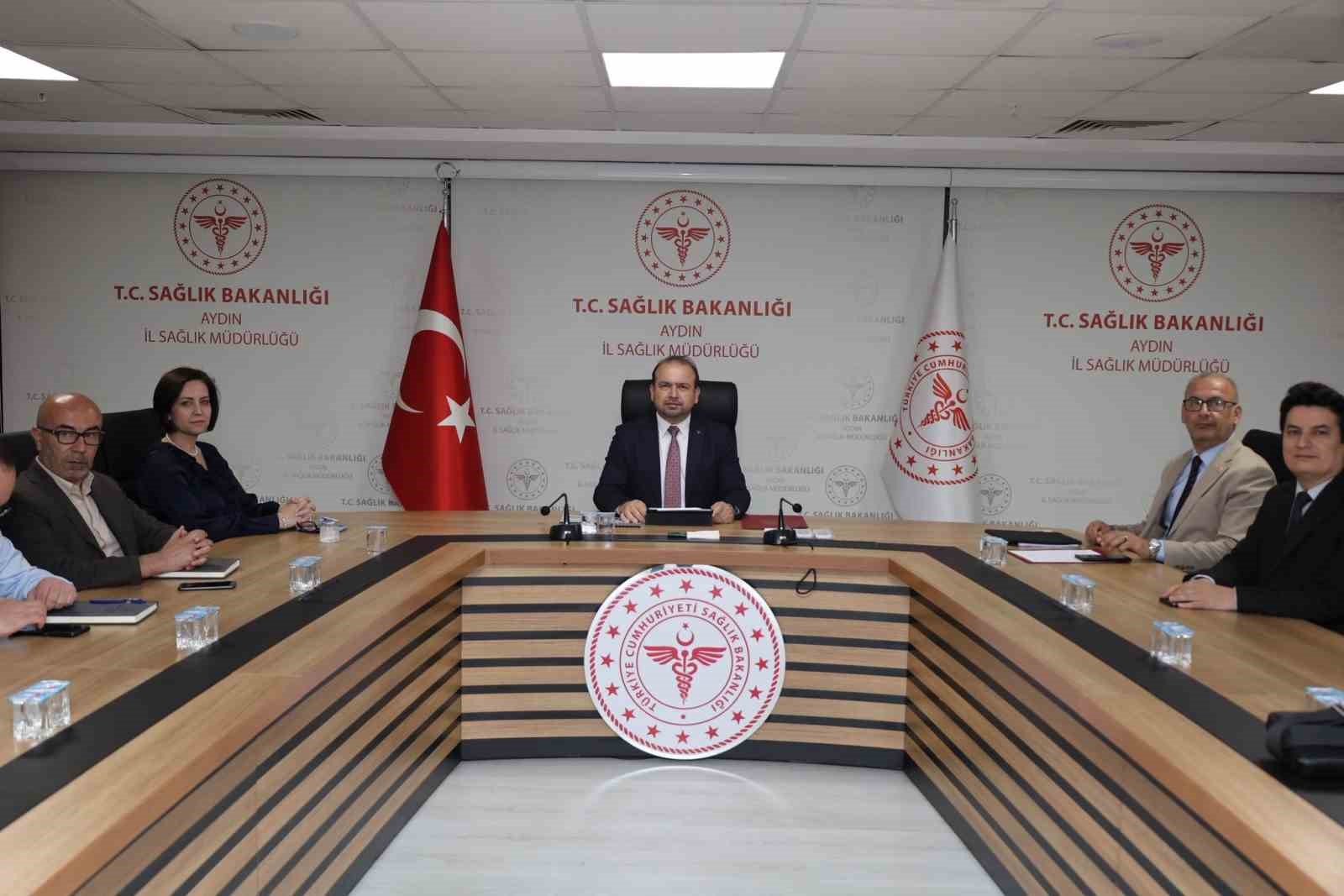 kamu-hastaneleri-degerlendirme-toplantisi-gerceklestirildi